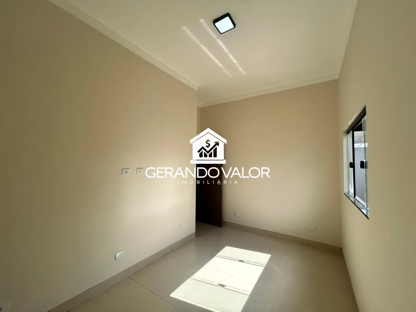 casa à venda no Santo Antônio em Campo Grande MS - foto 10 - 3 quartos