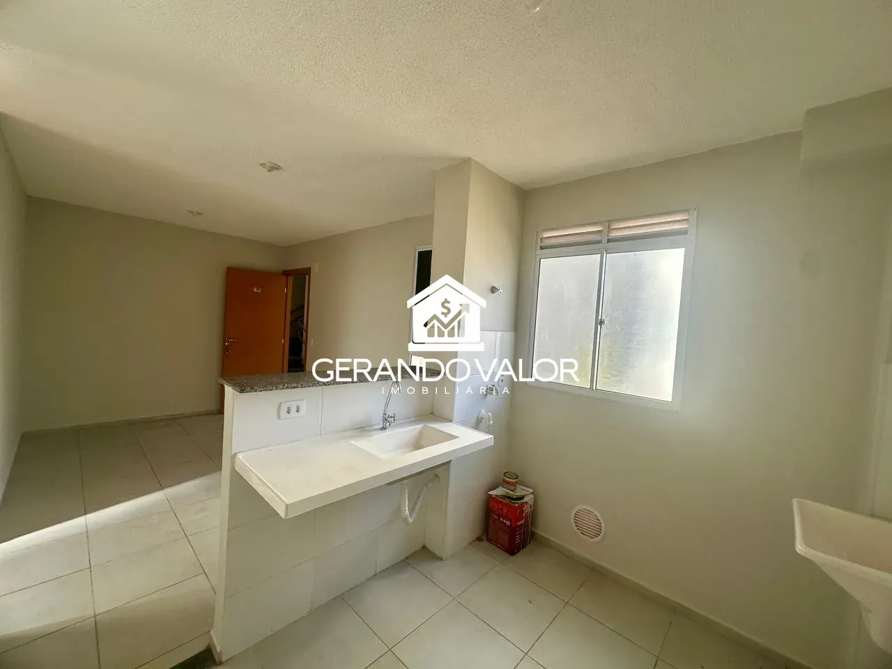 apartamento à venda no Jardim Leblon em Campo Grande MS - foto 5 - 2 quartos