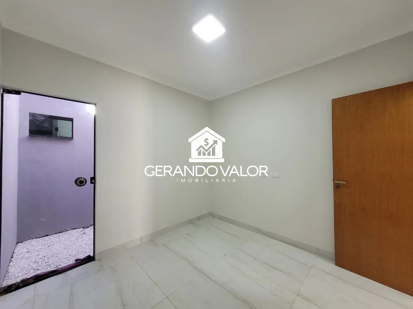 casa à venda no Jardim Itatiaia em Campo Grande MS - foto 11 - 3 quartos