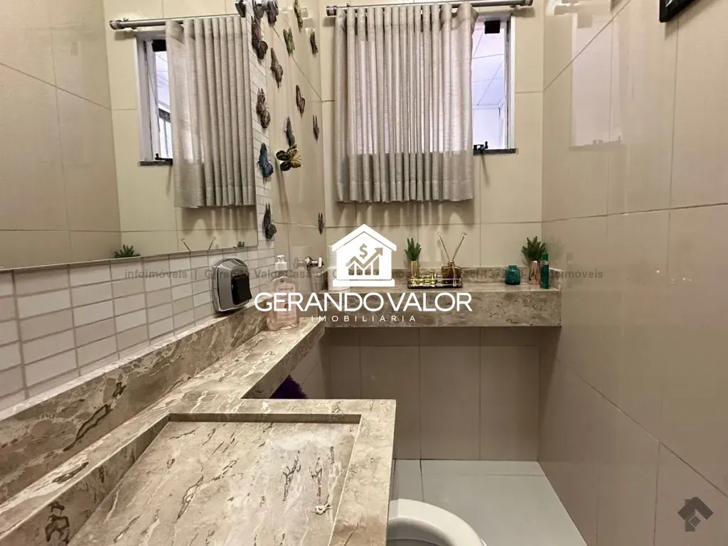 casa à venda no Vila Planalto em Campo Grande MS - foto 20 - 3 quartos