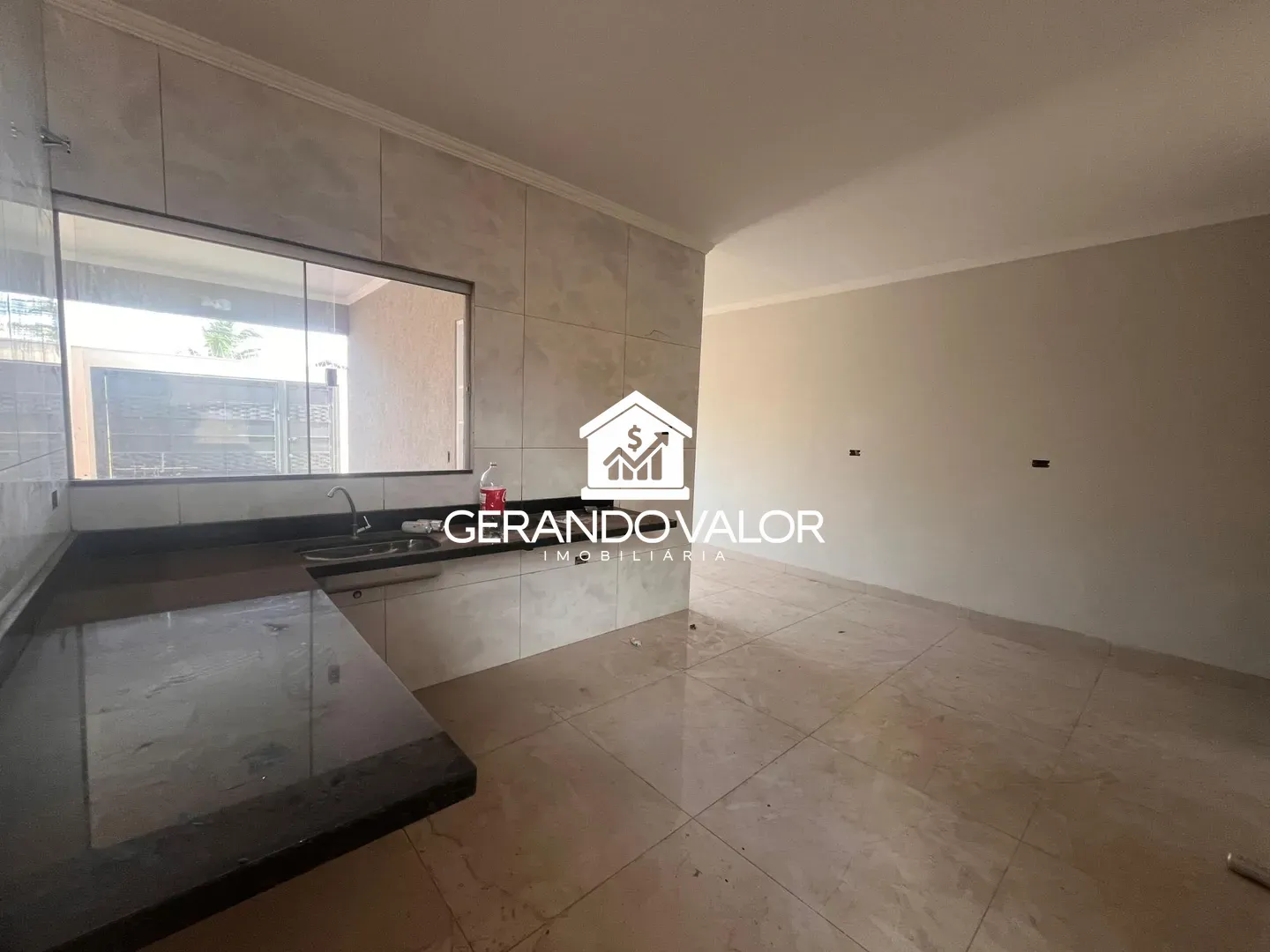 casa à venda no Jardim Santa Emília em Campo Grande MS - foto 15 - 2 quartos