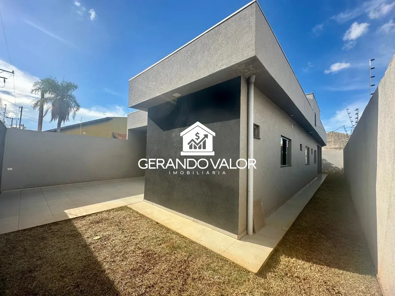 casa à venda no União em Campo Grande MS - foto 19 - 3 quartos