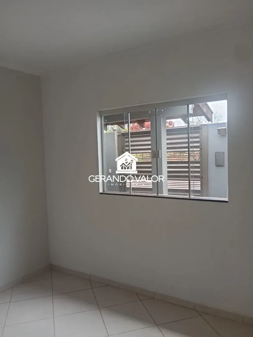 casa à venda no Centenário em Campo Grande MS - foto 12 - 2 quartos