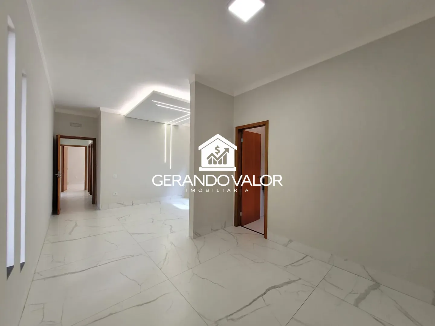 casa à venda no Pioneiros em Campo Grande MS - foto 15 - 3 quartos