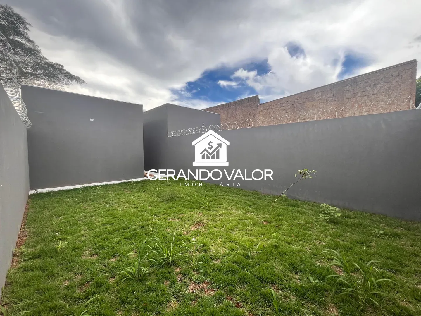 casa à venda no Jardim das Cerejeiras em Campo Grande MS - foto 22 - 3 quartos