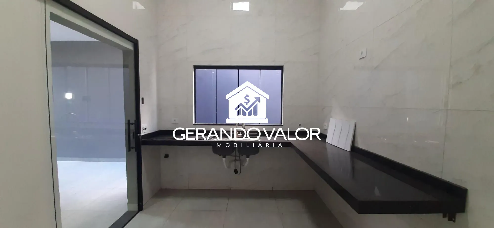 casa à venda no Parque Residencial Rita Vieira em Campo Grande MS - foto 9 - 3 quartos