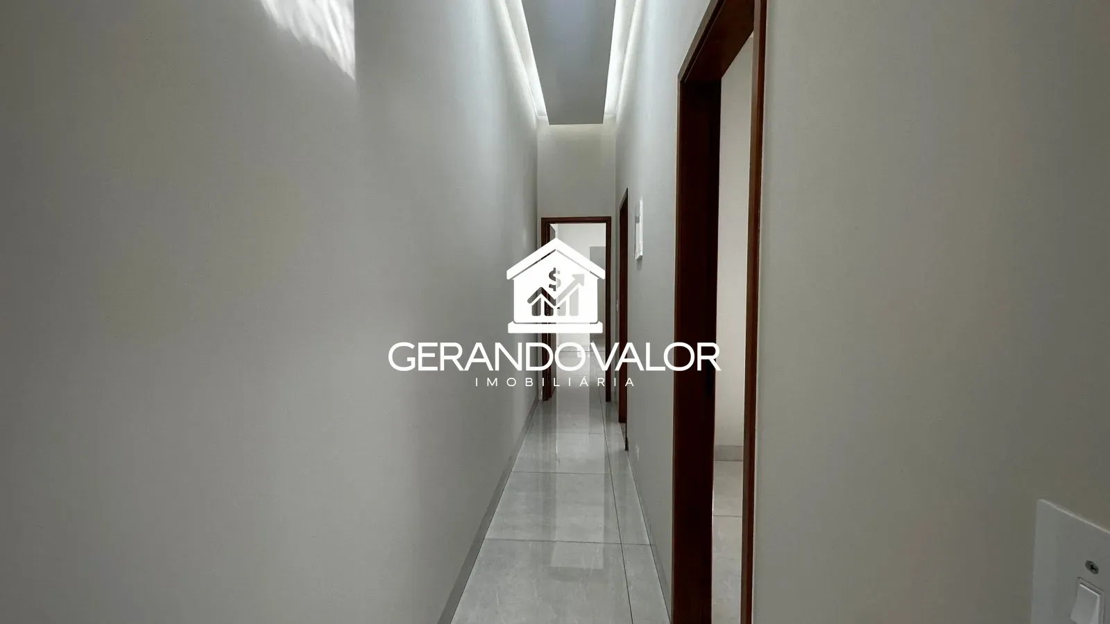 casa à venda no Guanandi em Campo Grande MS - foto 5 - 3 quartos