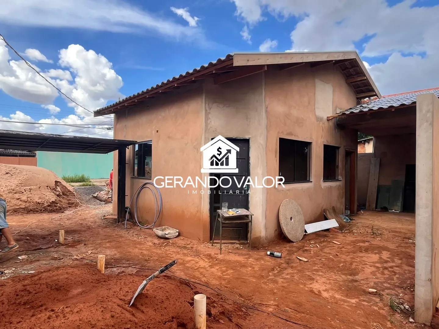 casa em condomínio à venda no Jardim Tarumã em Campo Grande MS - foto 9 - 2 quartos