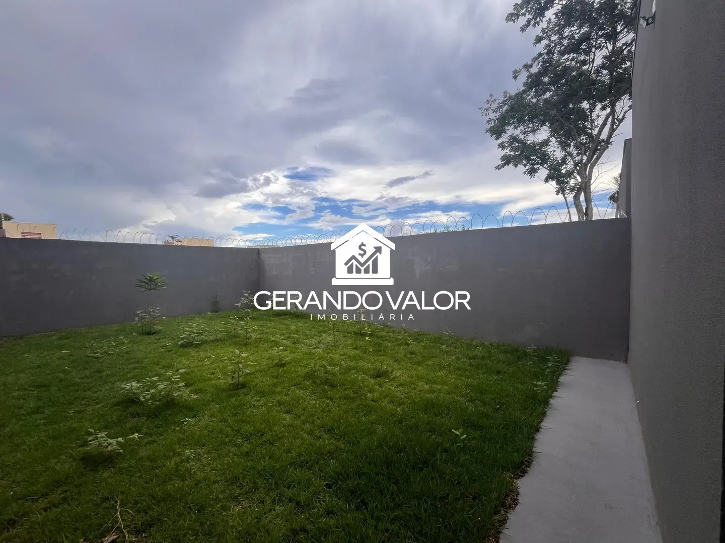 casa à venda no Jardim das Cerejeiras em Campo Grande MS - foto 21 - 3 quartos