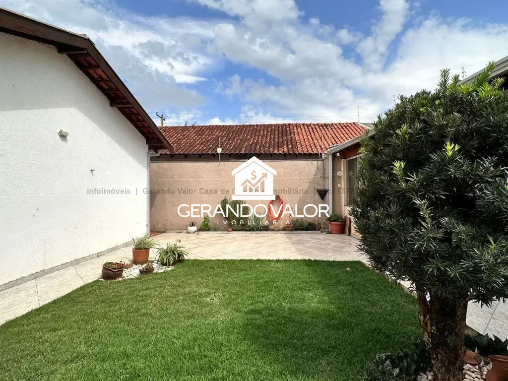 casa à venda no Vila Planalto em Campo Grande MS - foto 15 - 3 quartos