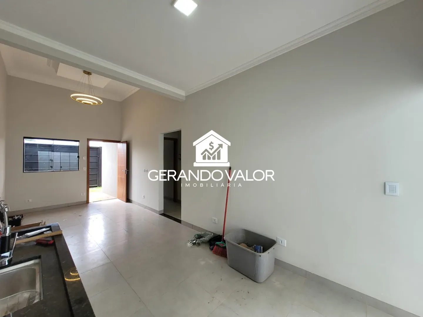 casa à venda no União em Campo Grande MS - foto 9 - 2 quartos