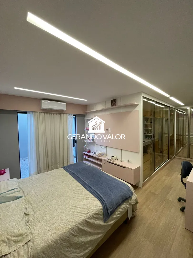 casa à venda no Jardim Alto São Francisco em Campo Grande MS - foto 20 - 4 quartos