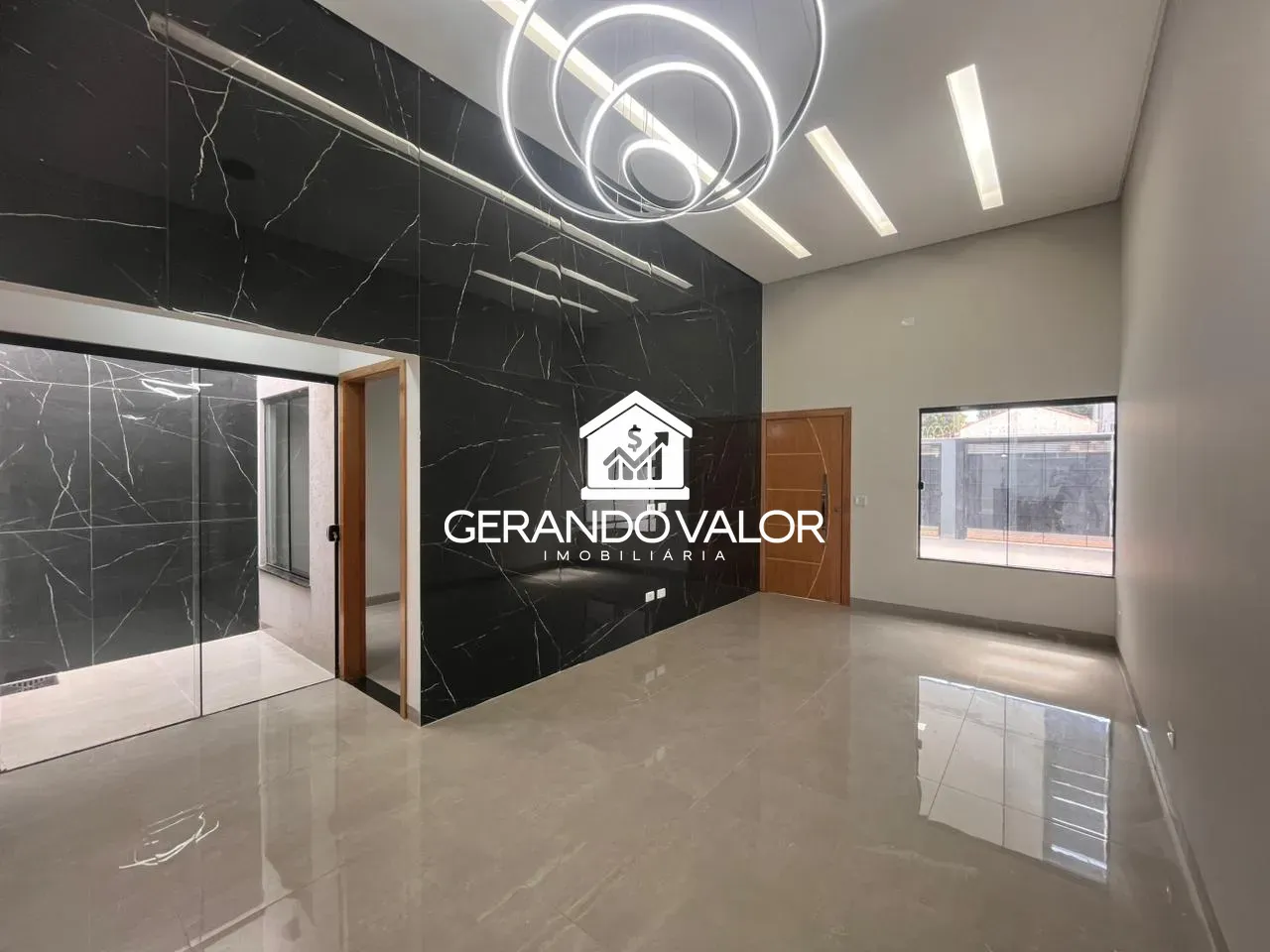 casa à venda no Parque Residencial Rita Vieira em Campo Grande MS - foto 10 - 3 quartos