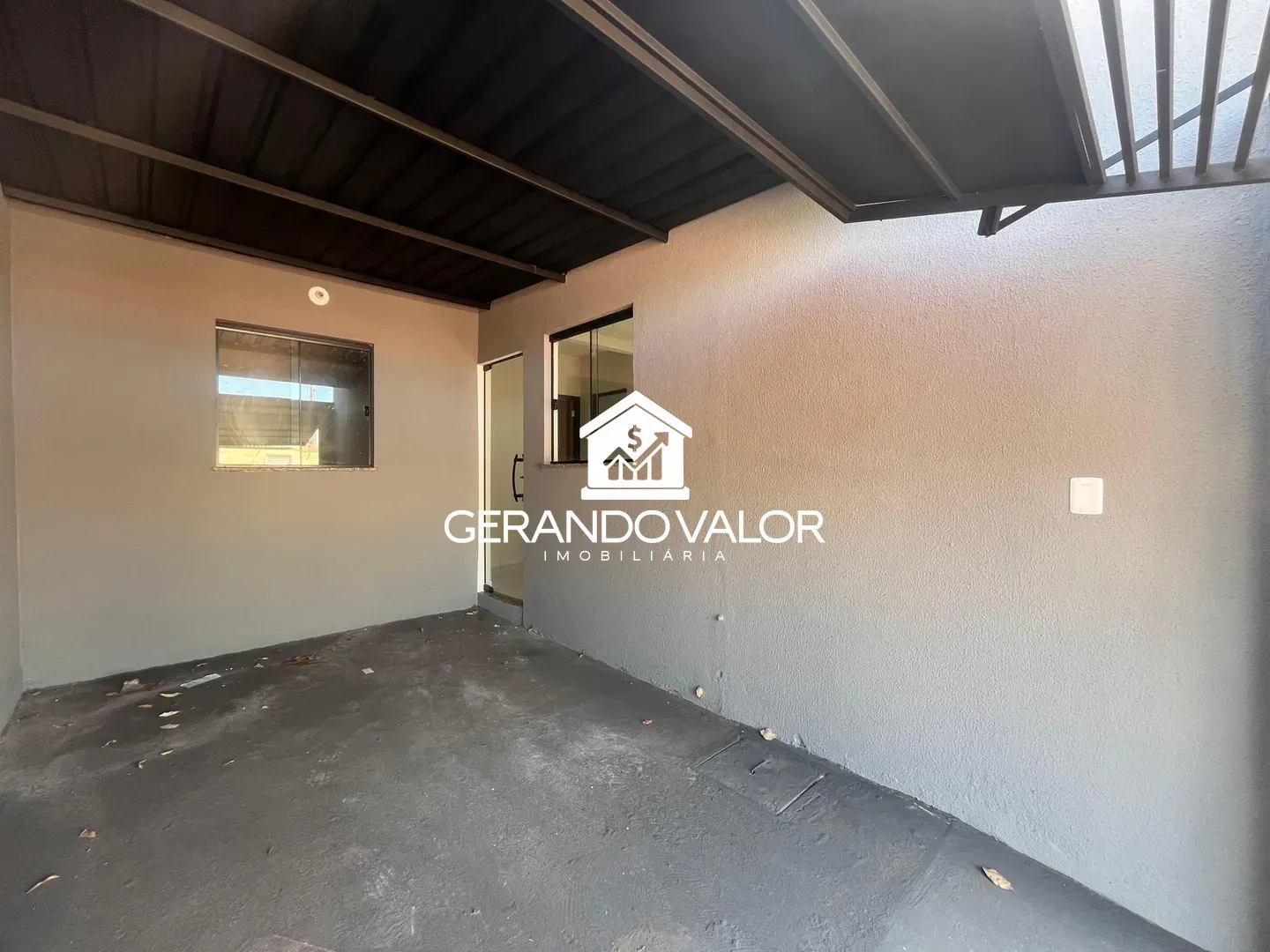 casa à venda no Vila Nossa Senhora das Graças em Campo Grande MS - foto 4 - 2 quartos