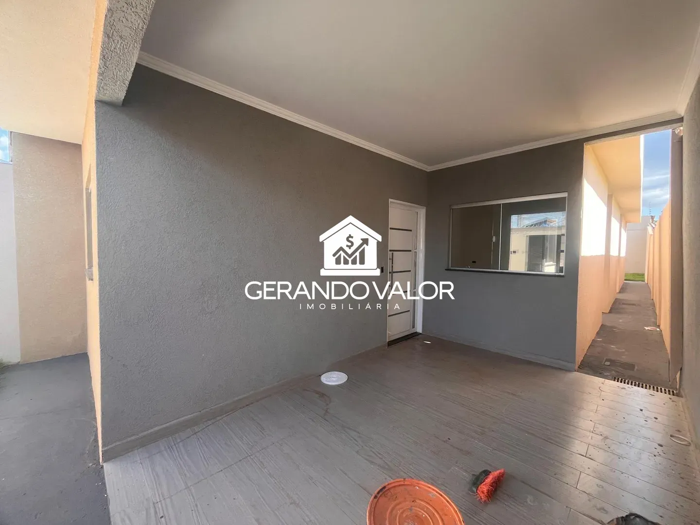 casa à venda no Jardim Santa Emília em Campo Grande MS - foto 8 - 2 quartos