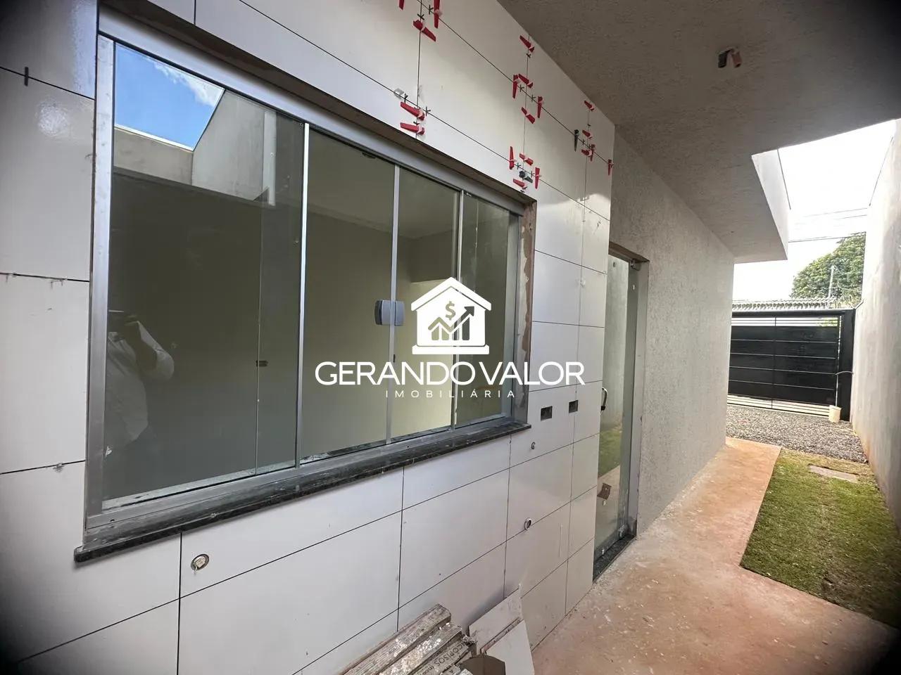 casa à venda no Guanandi em Campo Grande MS - foto 11 - 2 quartos