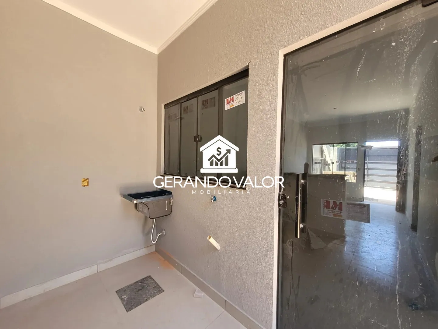 casa à venda no Vila Palmira em Campo Grande MS - foto 15 - 2 quartos