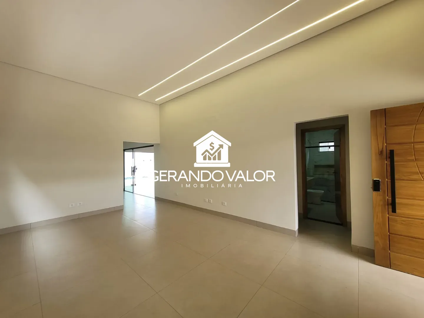 casa à venda no Parque Residencial Rita Vieira em Campo Grande MS - foto 14 - 3 quartos