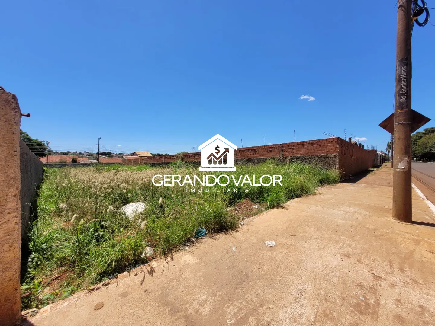 terreno à venda no Conjunto Aero Rancho em Campo Grande MS - foto 5