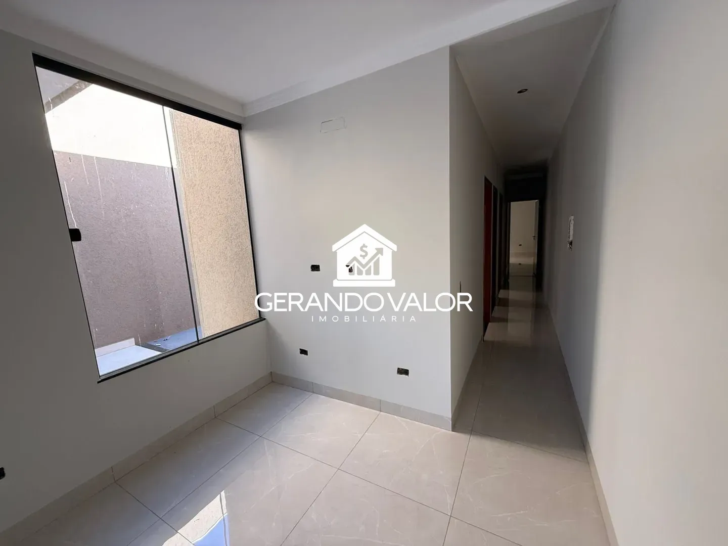 casa à venda no Jardim Tijuca em Campo Grande MS - foto 11 - 3 quartos