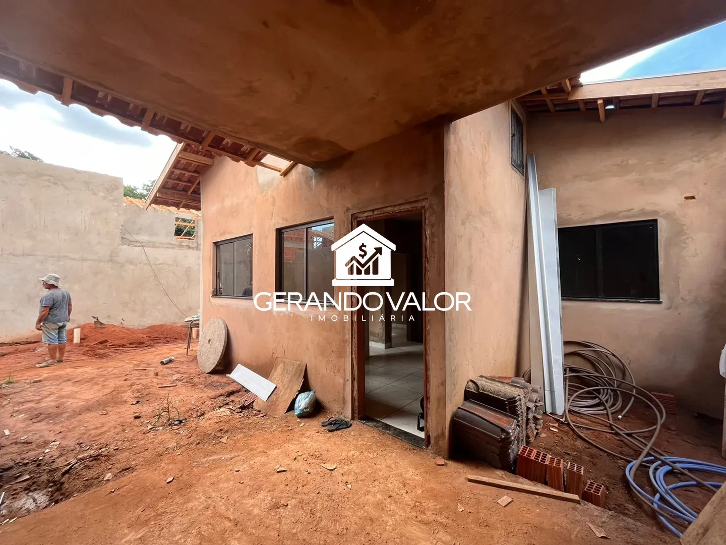 casa em condomínio à venda no Jardim Tarumã em Campo Grande MS - foto 10 - 2 quartos