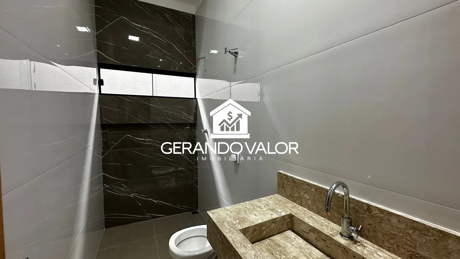 casa à venda no Pioneiros em Campo Grande MS - foto 10 - 3 quartos