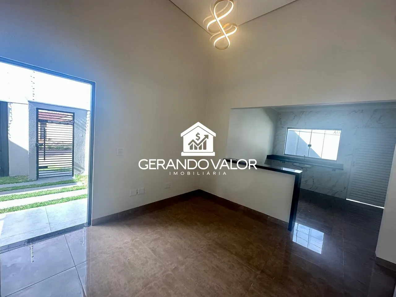 casa à venda no Piratininga em Campo Grande MS - foto 6 - 2 quartos