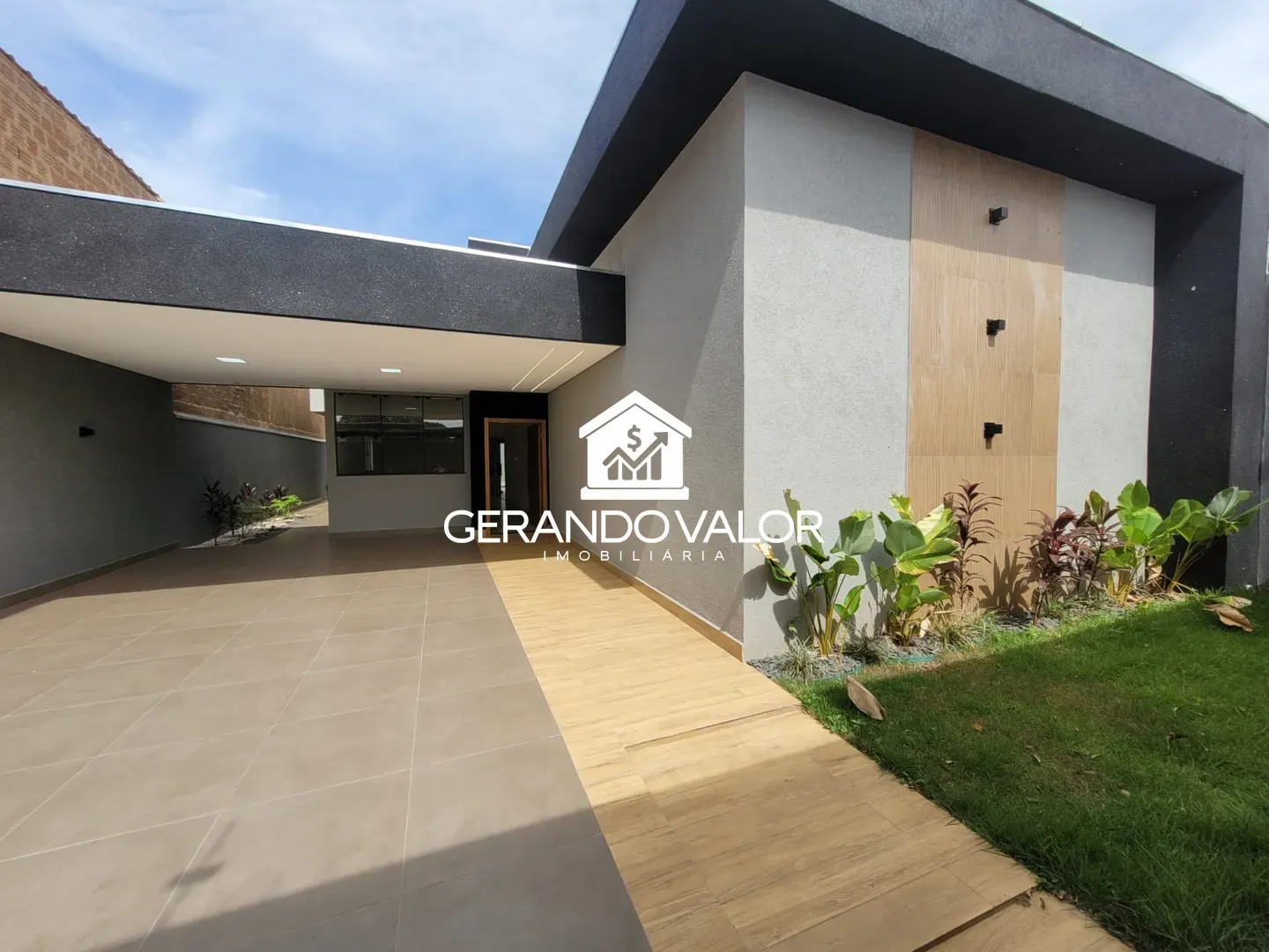 casa à venda no Parque Residencial Rita Vieira em Campo Grande MS - foto 6 - 3 quartos