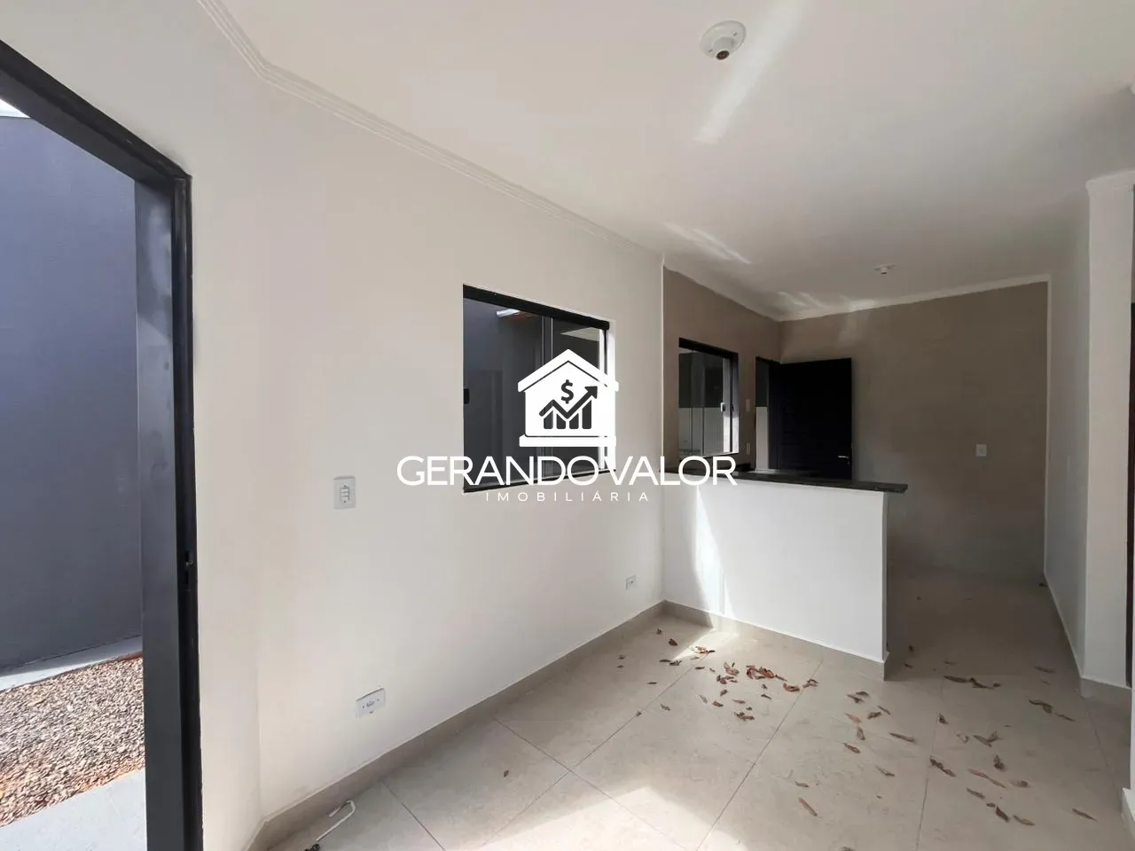 casa em condomínio à venda no Nova Lima em Campo Grande MS - foto 10 - 2 quartos