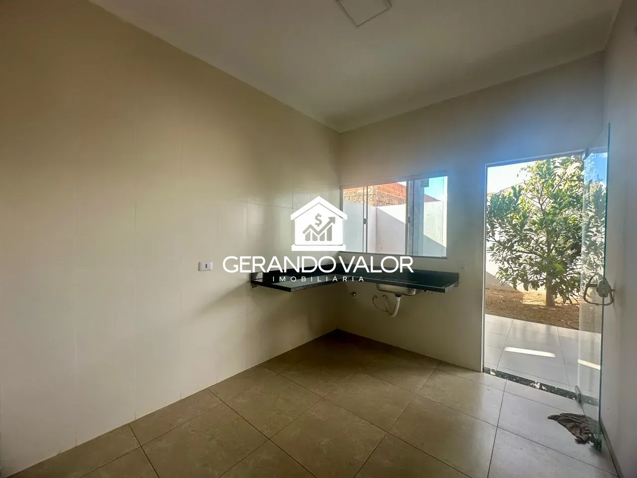 casa à venda no União em Campo Grande MS - foto 7 - 3 quartos