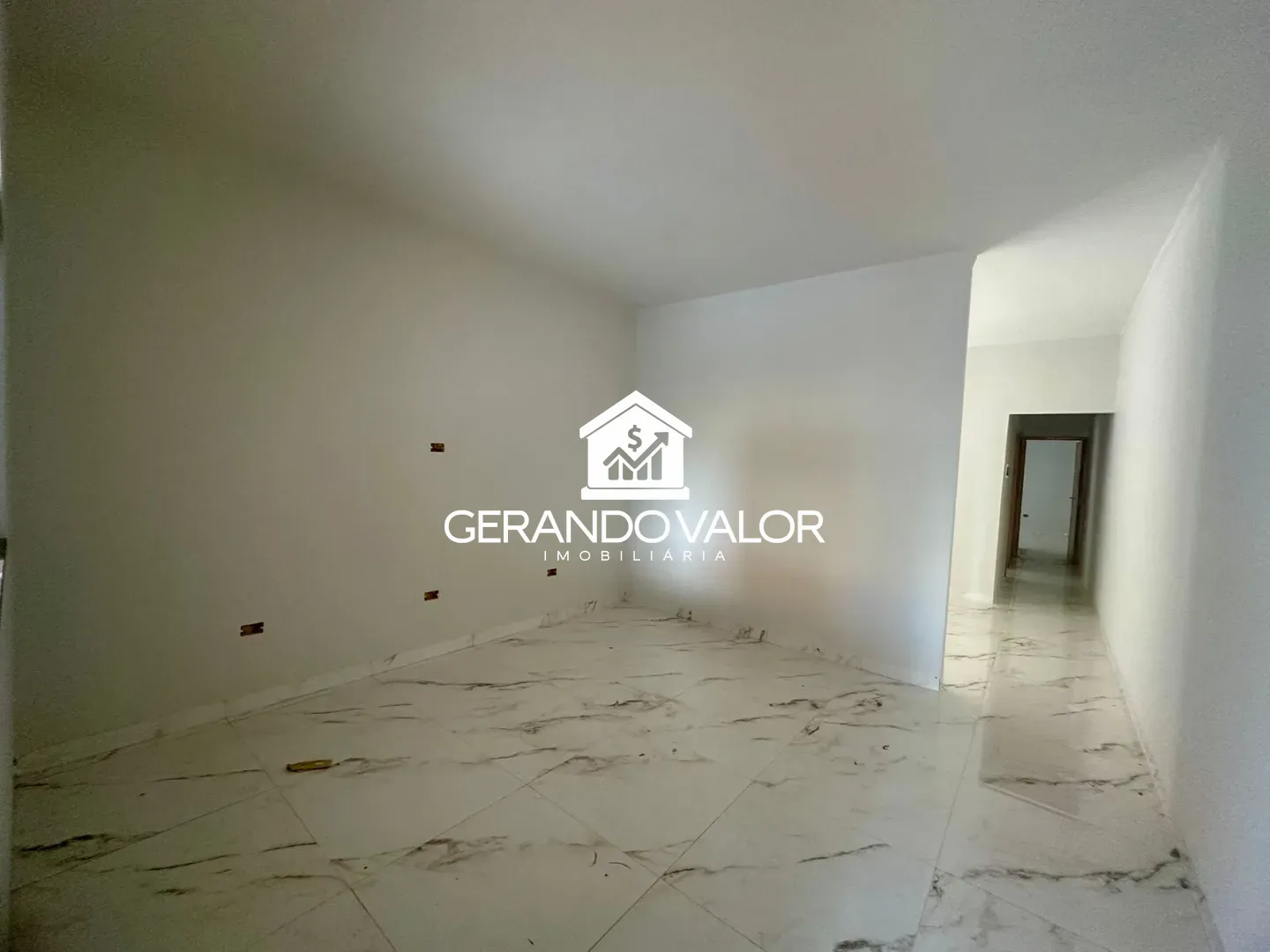 casa à venda no Jardim Monumento em Campo Grande MS - foto 7 - 2 quartos