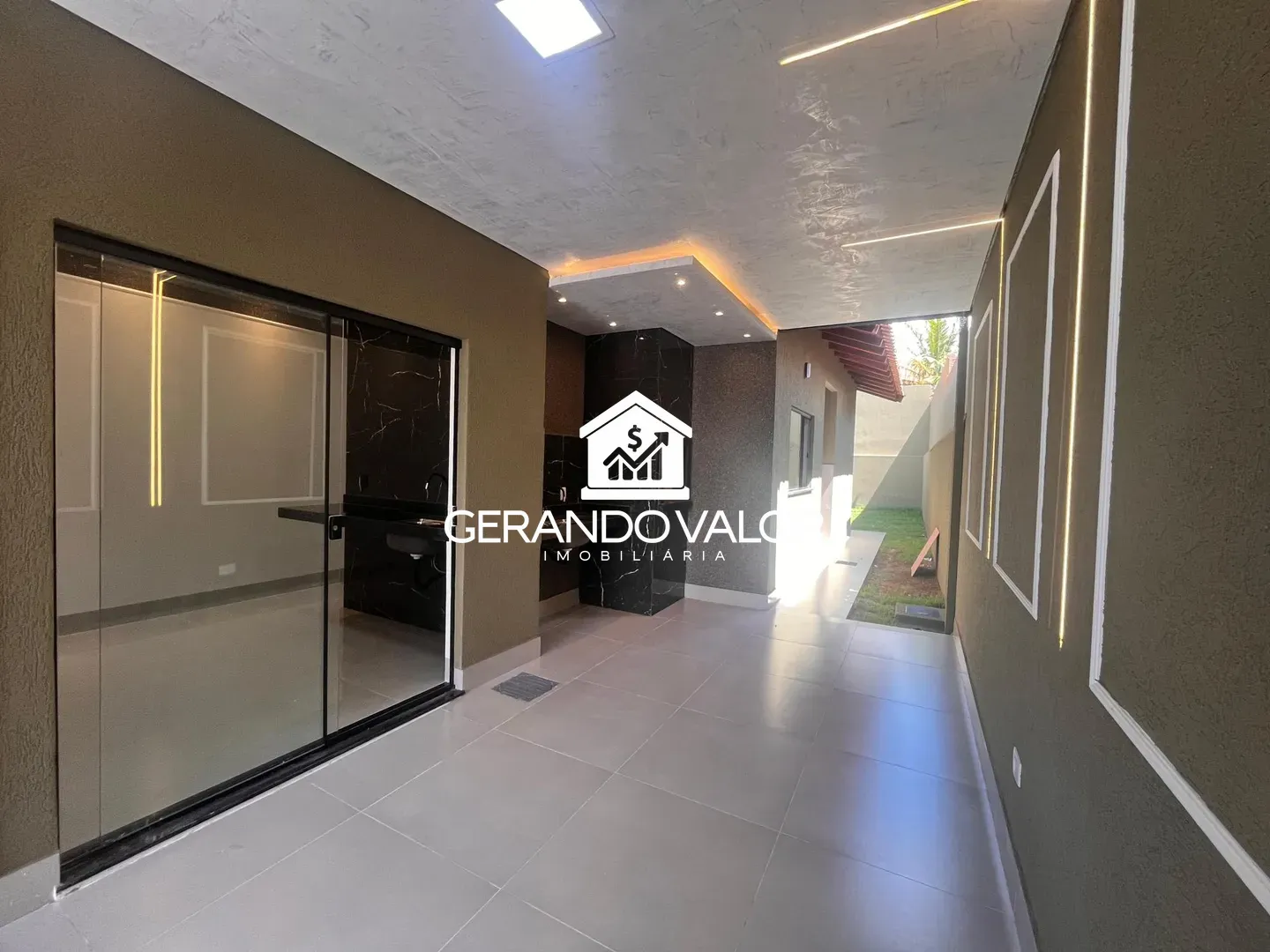 casa à venda no Nova Lima em Campo Grande MS - foto 17 - 2 quartos