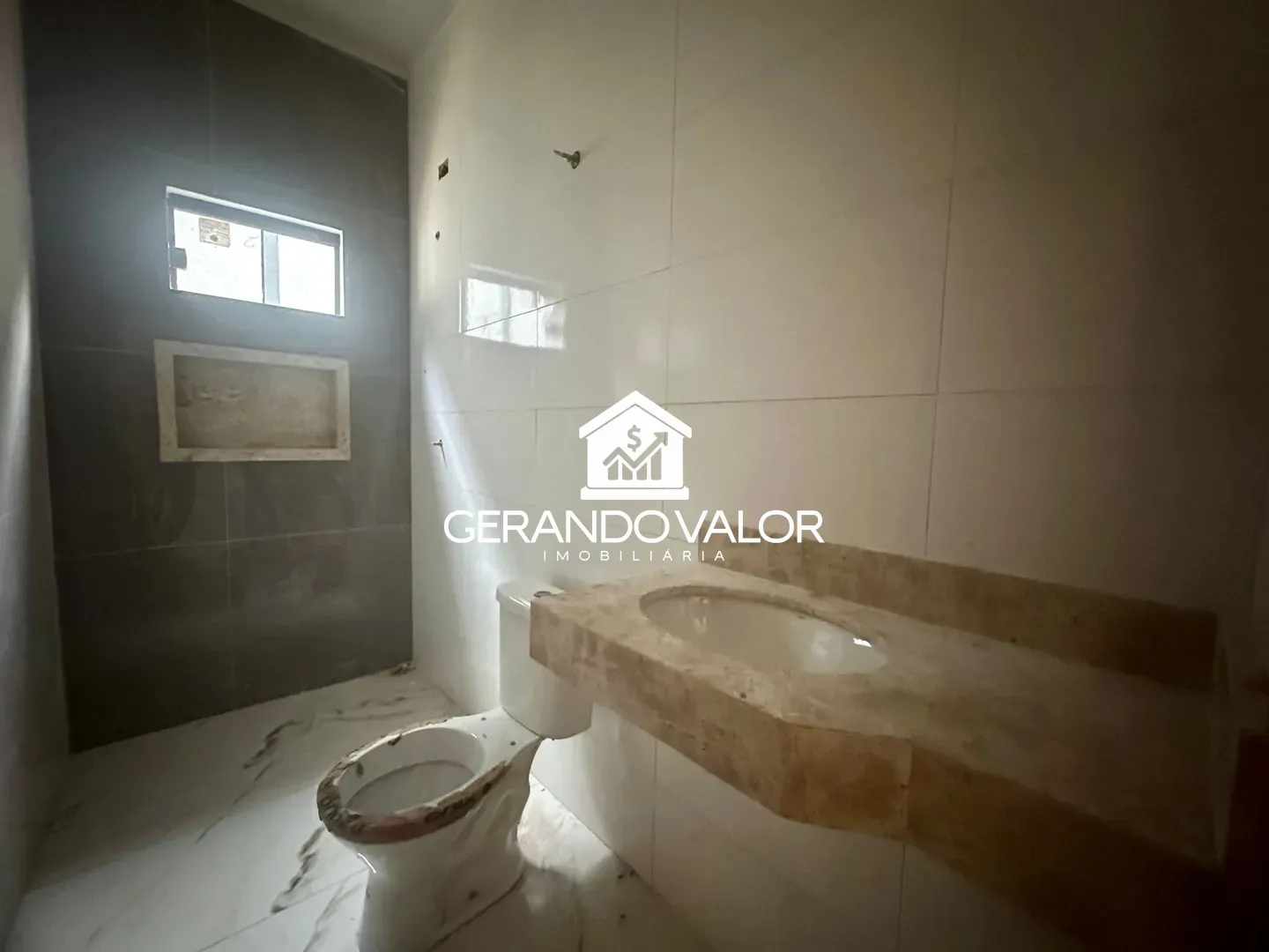 casa à venda no Jardim Monumento em Campo Grande MS - foto 11 - 2 quartos