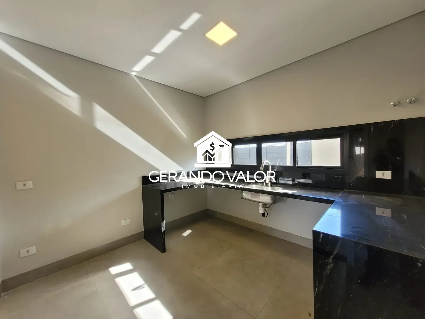 casa à venda no Panamá em Campo Grande MS - foto 16 - 3 quartos