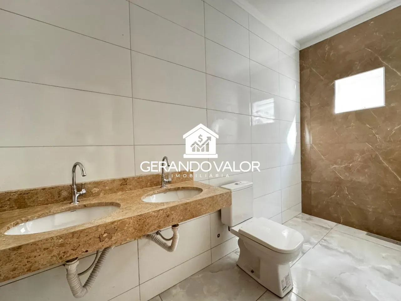 casa à venda no Residencial Figueiras do Parque em Campo Grande MS - foto 12 - 3 quartos