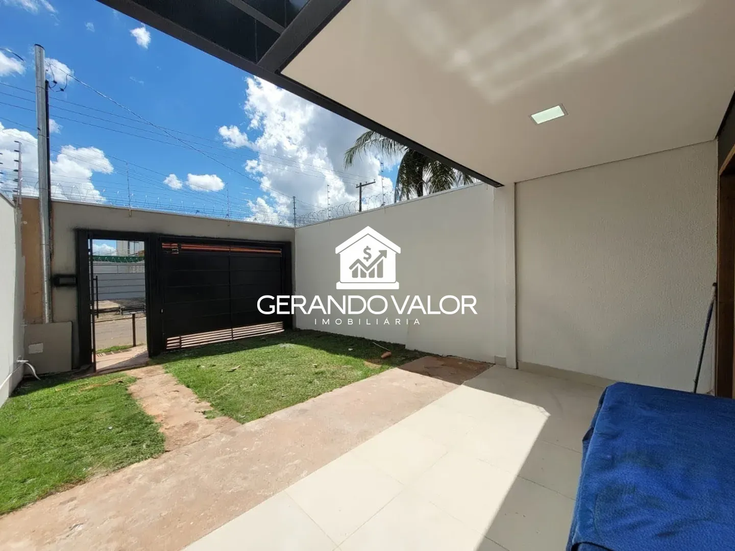 casa à venda no Coronel Antonino em Campo Grande MS - foto 8 - 2 quartos