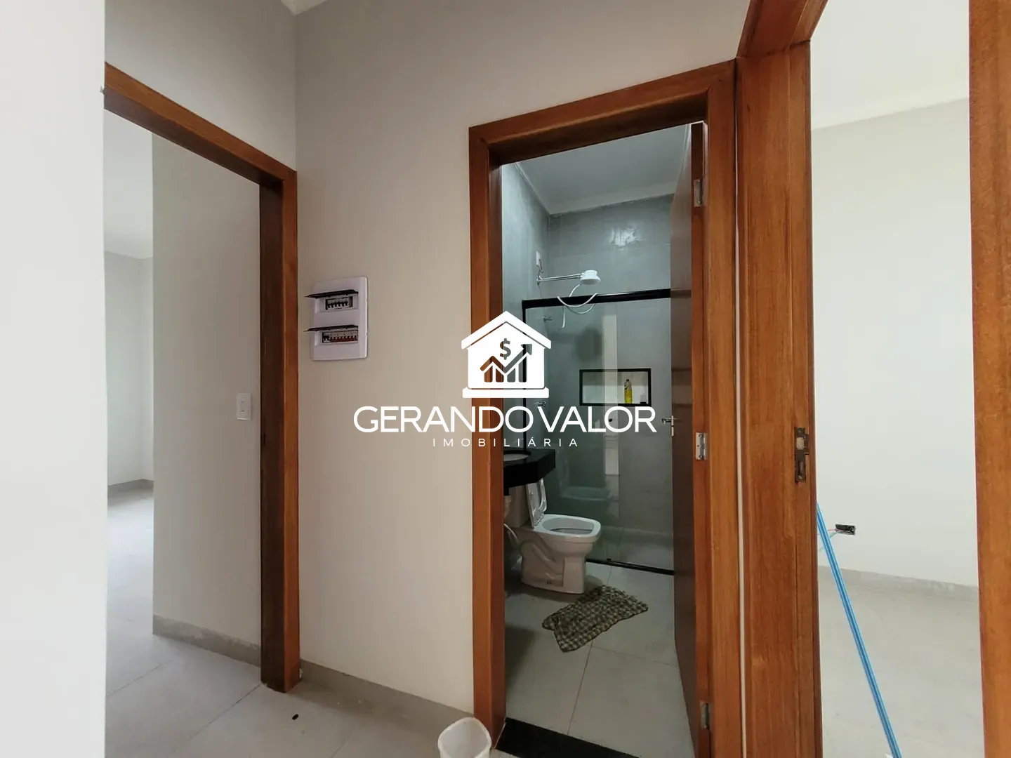 casa à venda no União em Campo Grande MS - foto 14 - 2 quartos