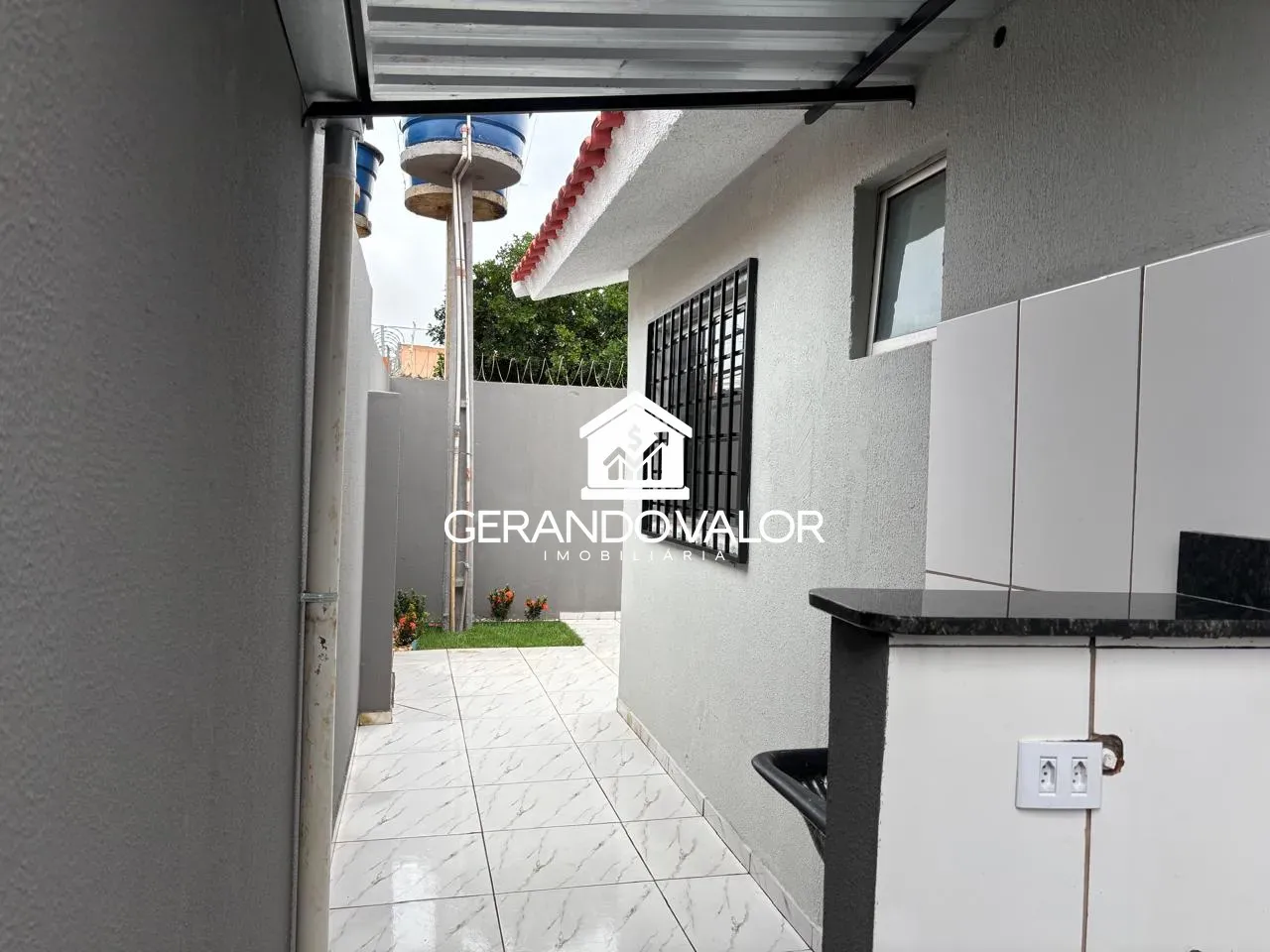 casa à venda no Portal Caiobá em Campo Grande MS - foto 14 - 2 quartos