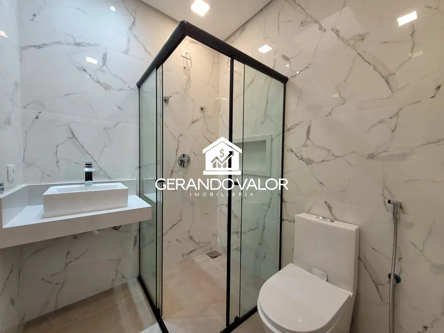 casa à venda no Jardim Itatiaia em Campo Grande MS - foto 10 - 3 quartos