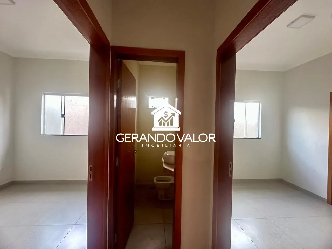 casa à venda no União em Campo Grande MS - foto 8 - 3 quartos