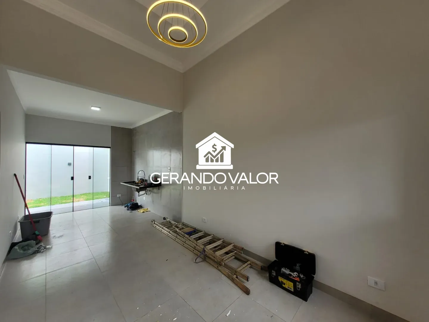 casa à venda no União em Campo Grande MS - foto 6 - 2 quartos