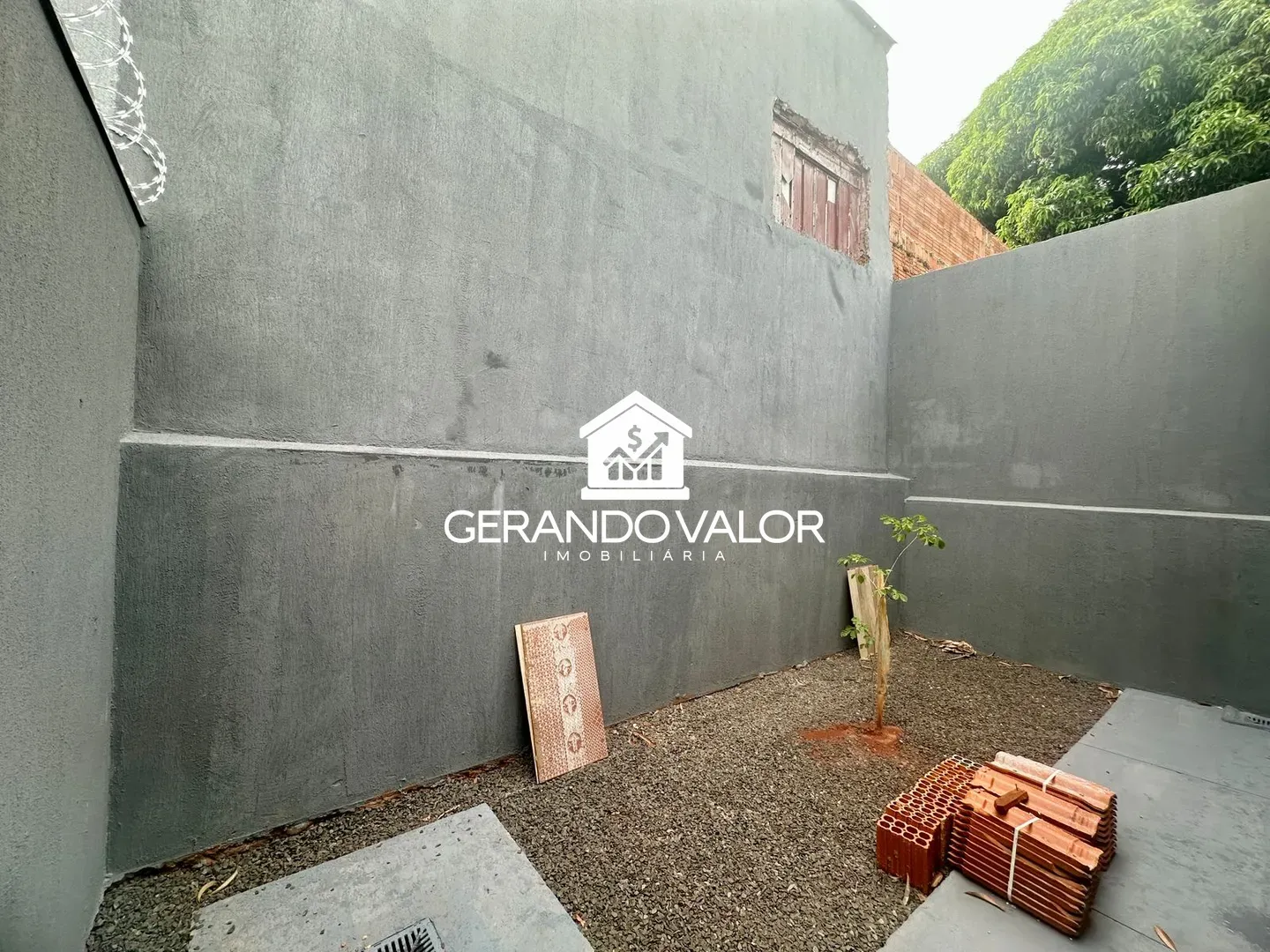 casa à venda no Jardim Monumento em Campo Grande MS - foto 18 - 2 quartos