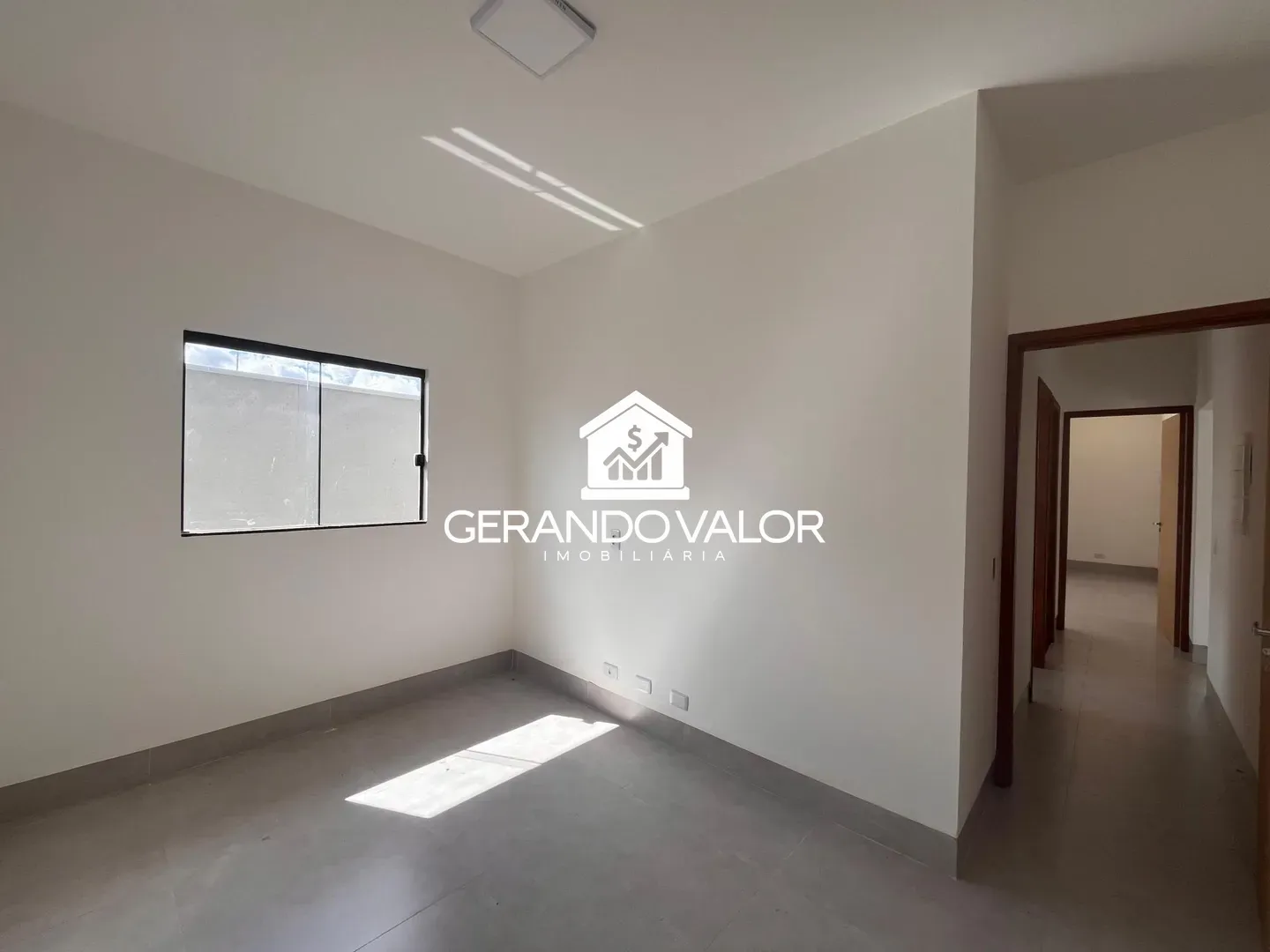 casa à venda no North Park em Campo Grande MS - foto 12 - 3 quartos