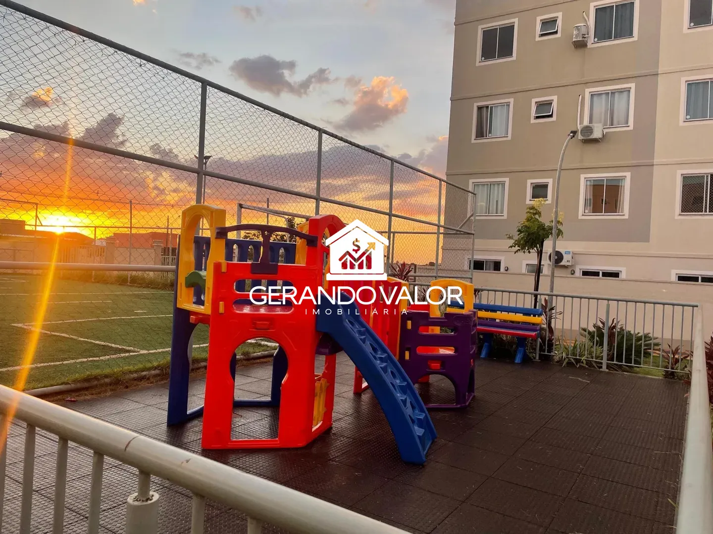 apartamento à venda no Coronel Antonino em Campo Grande MS - foto 17 - 2 quartos