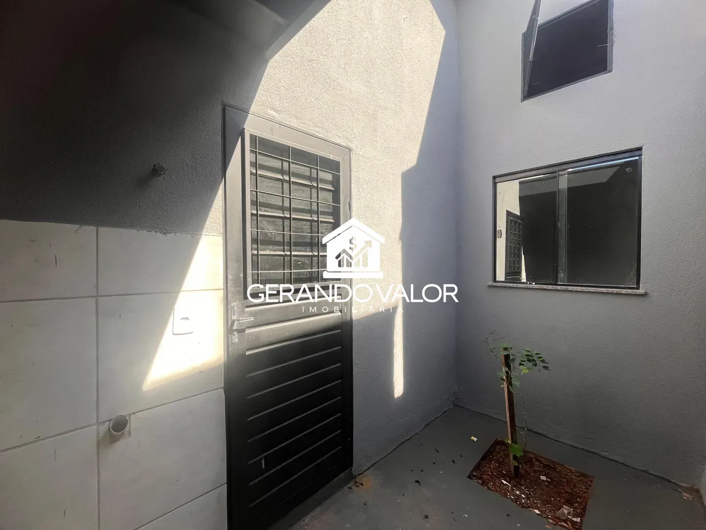 casa à venda no Vila Nossa Senhora das Graças em Campo Grande MS - foto 13 - 2 quartos