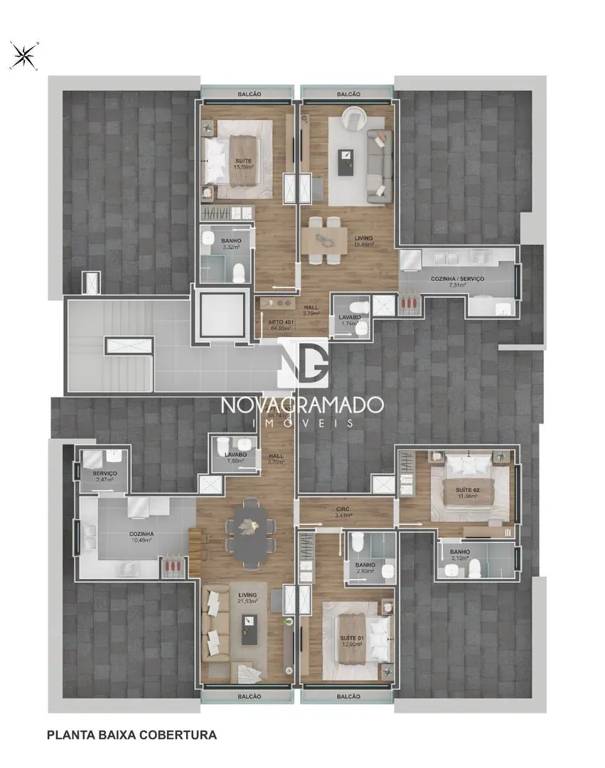 Modena Residenziale - 1703029628