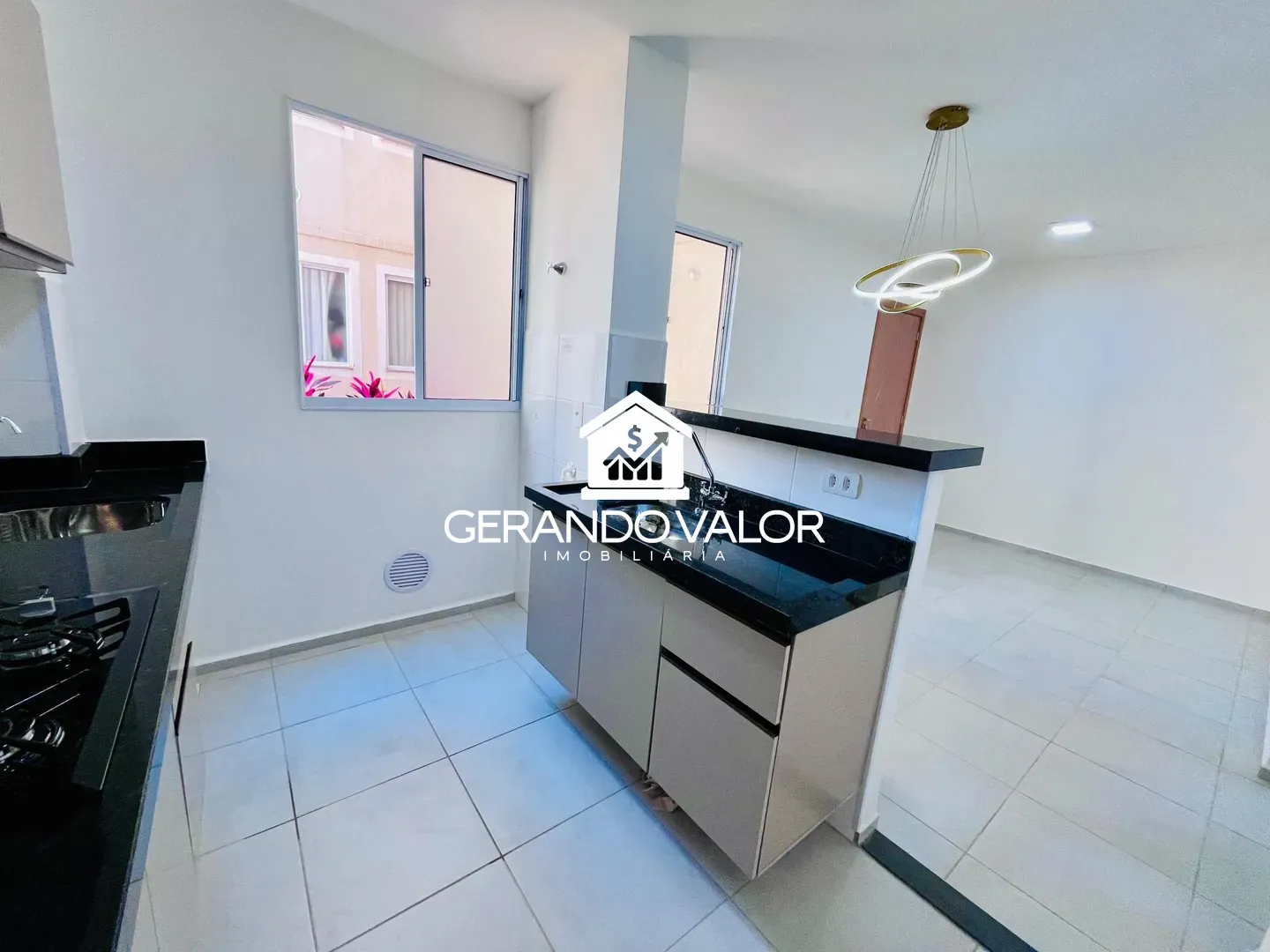 apartamento à venda no Coronel Antonino em Campo Grande MS - foto 9 - 2 quartos