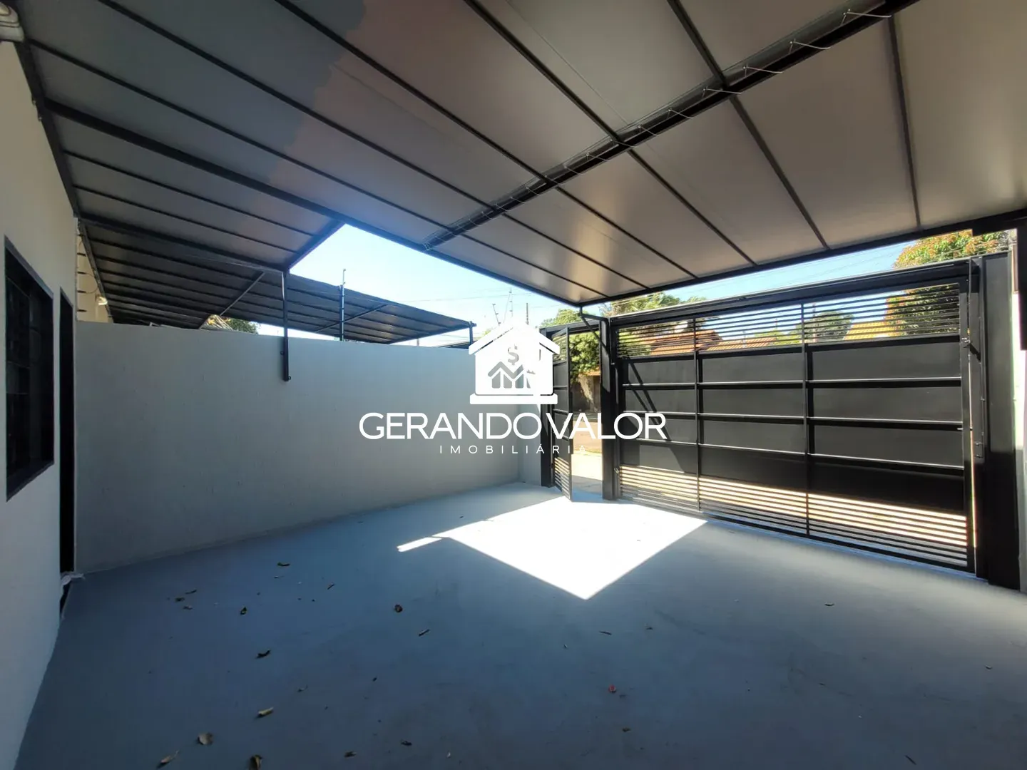 casa à venda no Santo Antônio em Campo Grande MS - foto 6 - 2 quartos