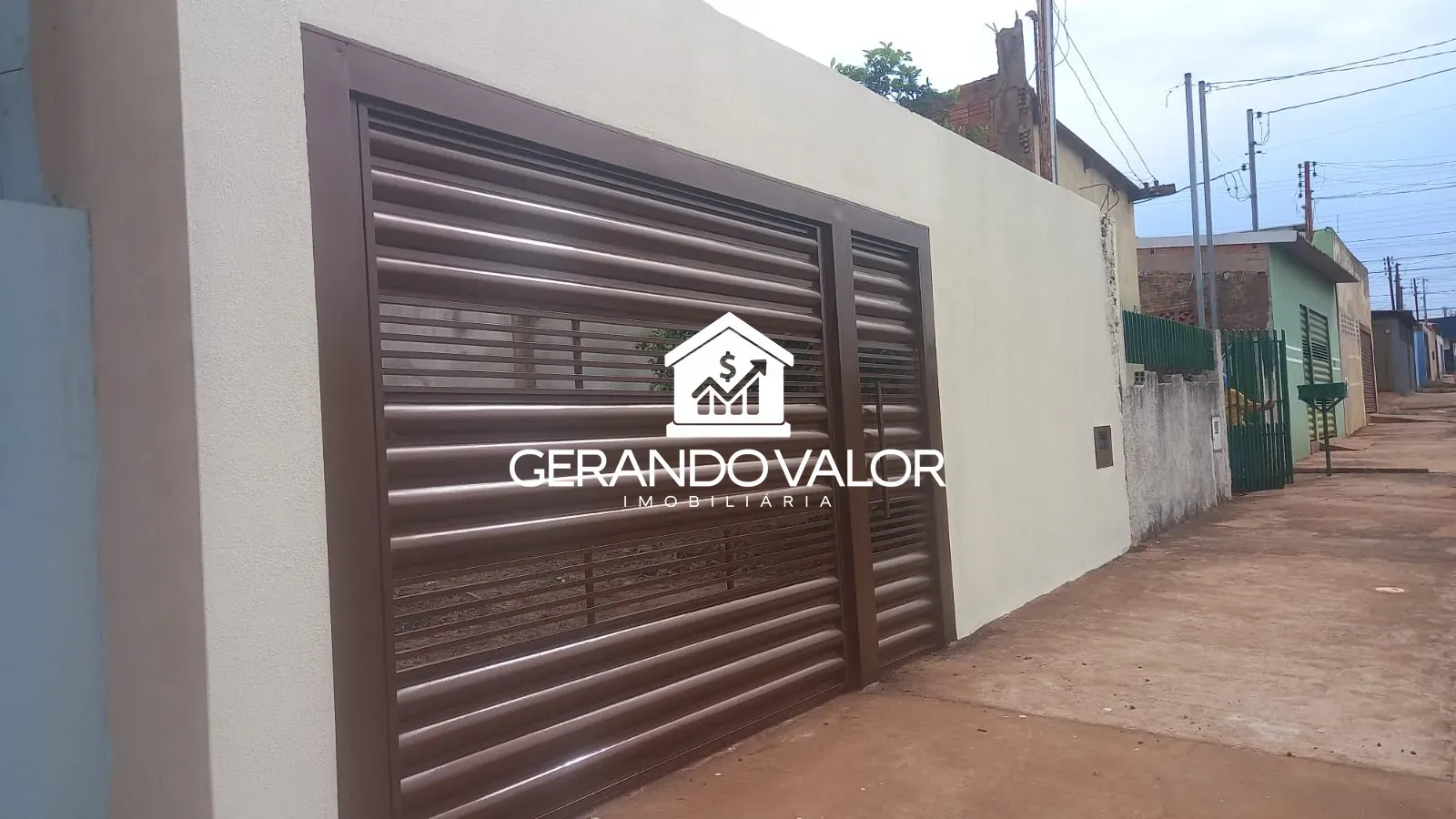 terreno à venda no Vila Moreninha III em Campo Grande MS - foto 3