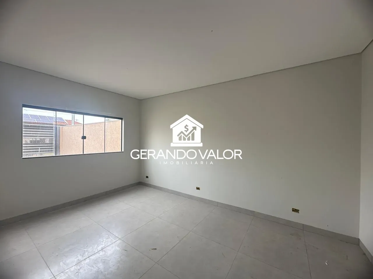 casa à venda no Universitário em Campo Grande MS - foto 9 - 3 quartos